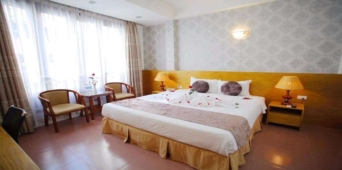 Mayhouse Travel Ханой Екстер'єр фото