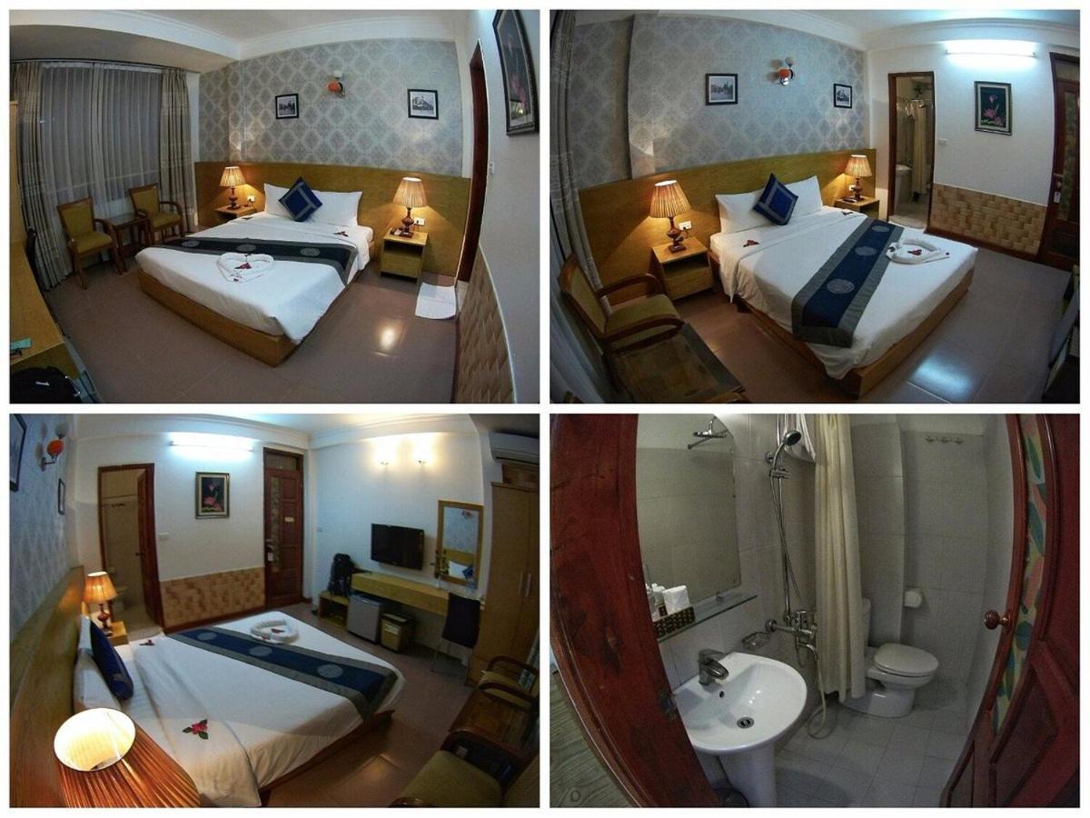 Mayhouse Travel Ханой Екстер'єр фото